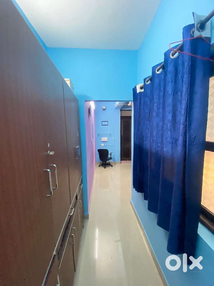 Studio Room for Rent – Old Goa Near Podar International School