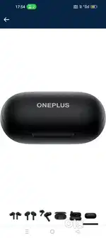 OnePlus Nord Z2 Buds