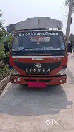 Eicher Pro 1059 C HSD Goods Vehicle for Sale – Srikakulam