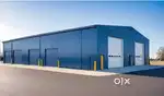 GODOWN FOR RENT 20000 SQFT (കാക്കനാട് NEAR SEA PORT ROAD)