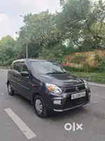 Maruti Suzuki Alto Green LXi (CNG), 2022, CNG & Hybrids