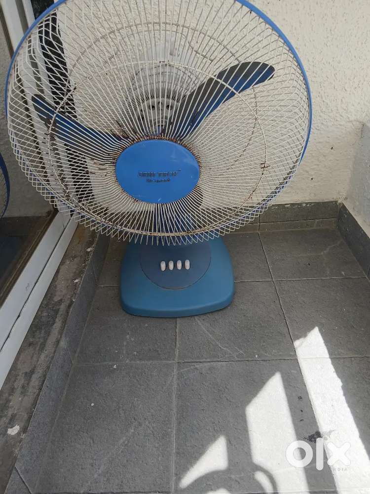 I want to sell tavel fan