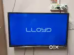 Lloyd tv ( HD SMART LED TV)
