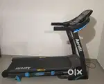 AEROFIT TREADMILL