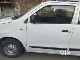 Maruti Suzuki Wagon R 1.0 2013 CNG & Hybrids 52000 Km Driven