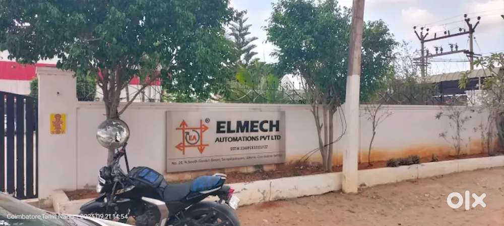 El mech pvt Ltd