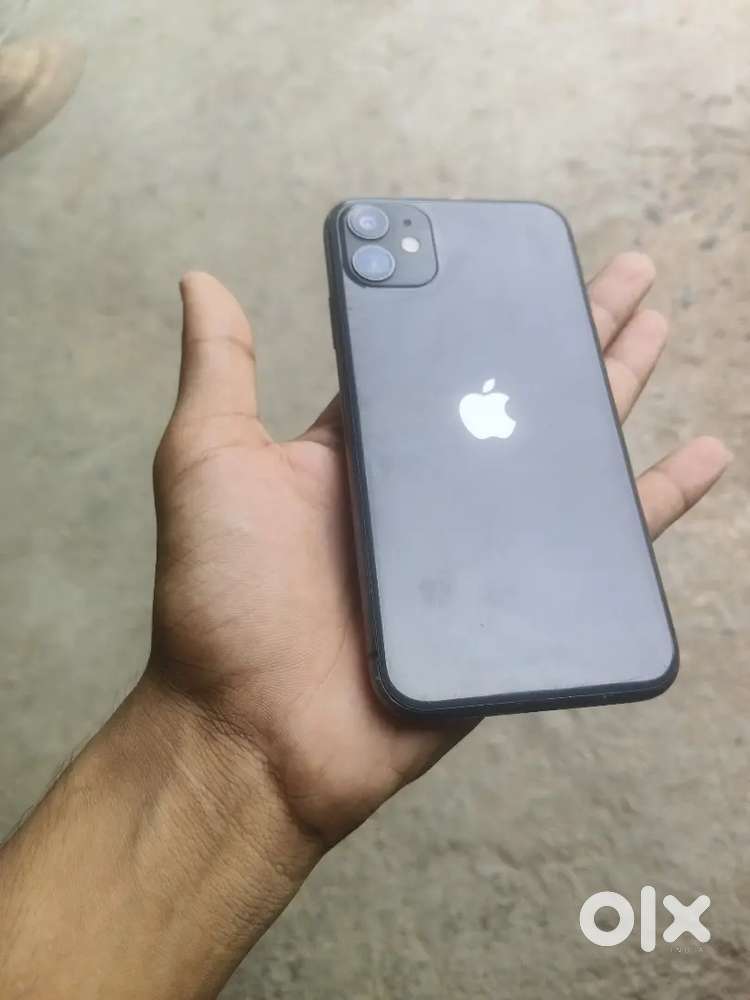 11 64gb well condition
