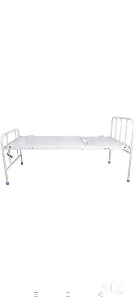 Hospital bed folding bed patient bed