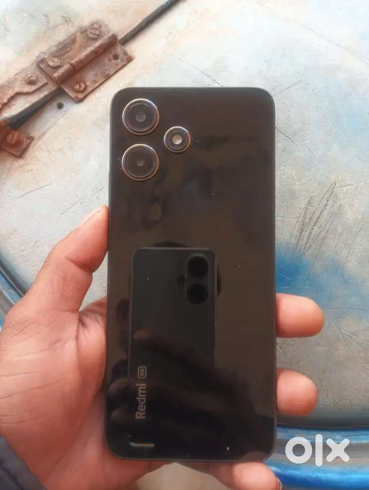 Redmi 5g new model cleane phone