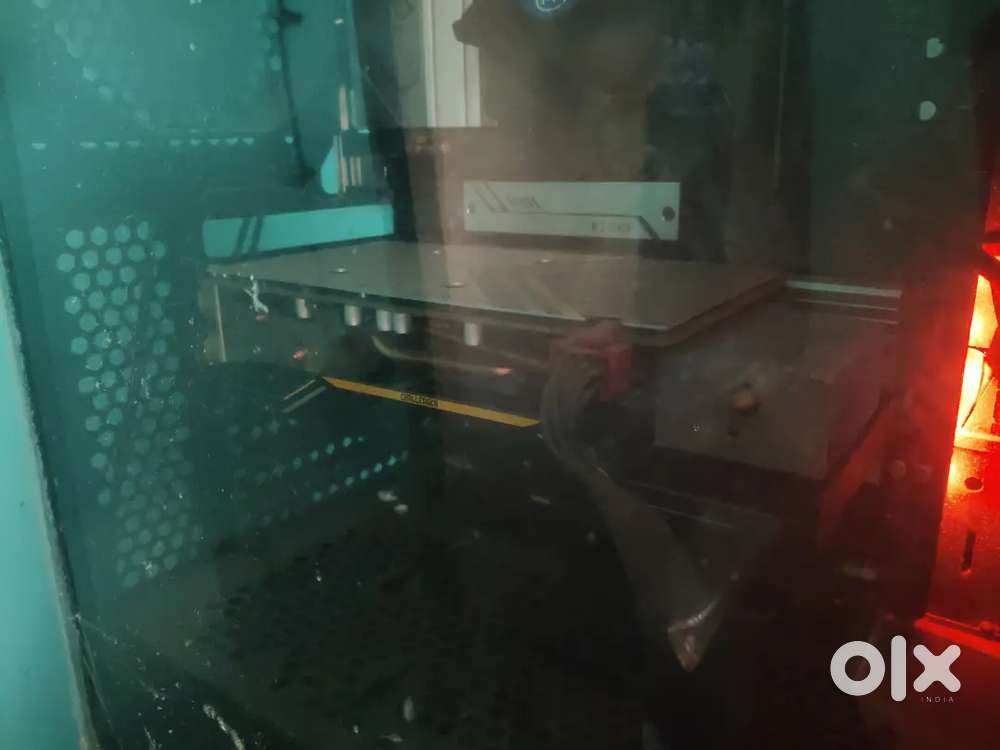 Graphics Card Rx5600xt