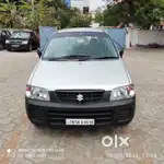 Maruti Suzuki Alto 2005-2010 LXi BSIII, 2010, Petrol