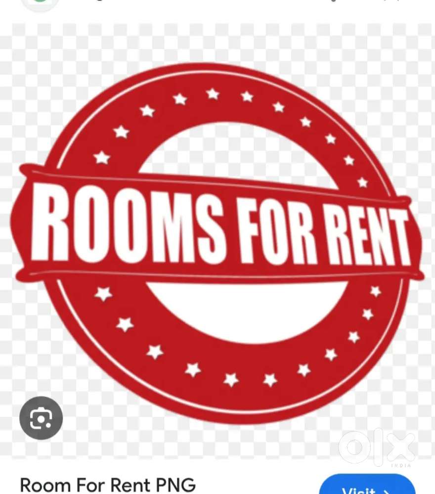 Room for rent independent  no timing issue