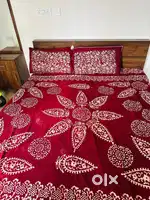 Queen Size bed
