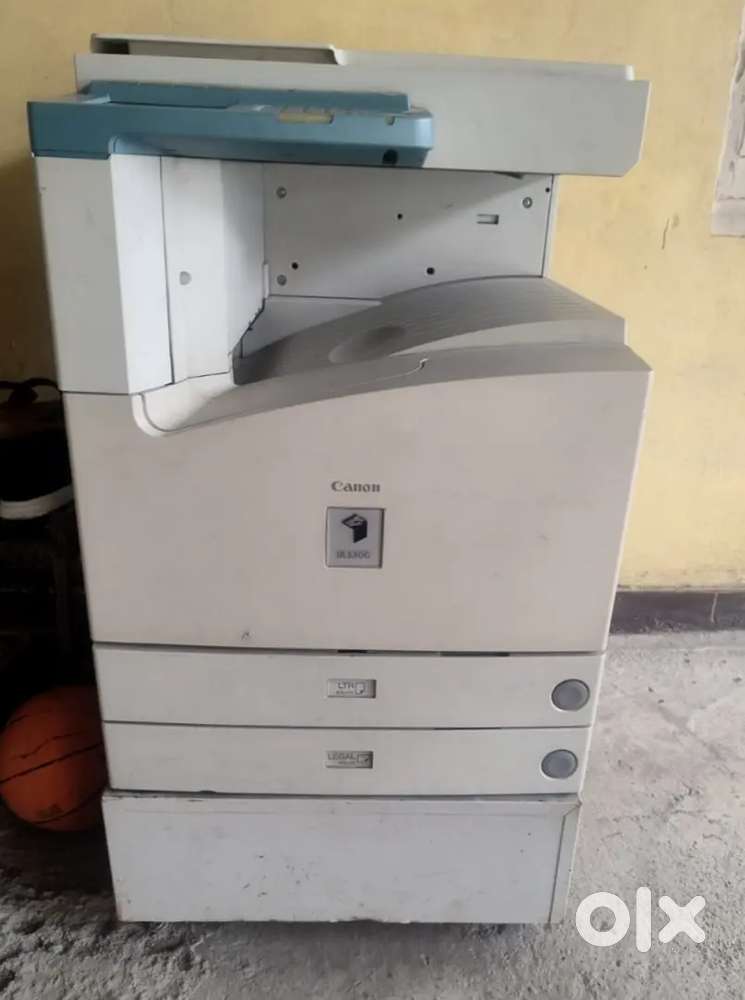 Ir3300 Xerox Machine