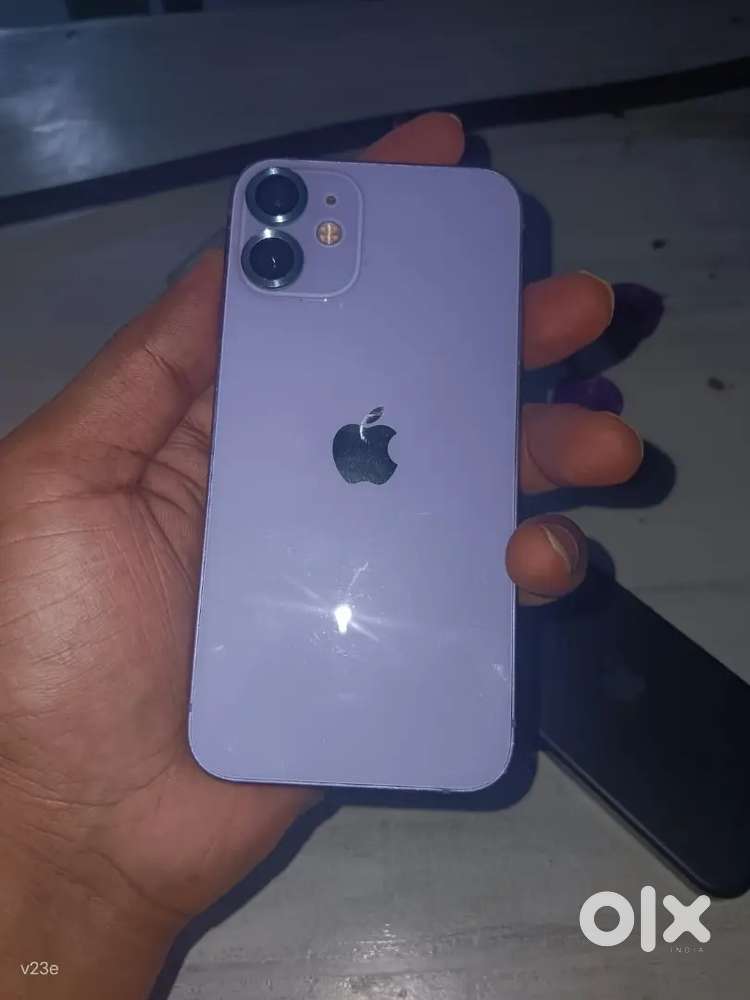 Iphone 12mini 128GB