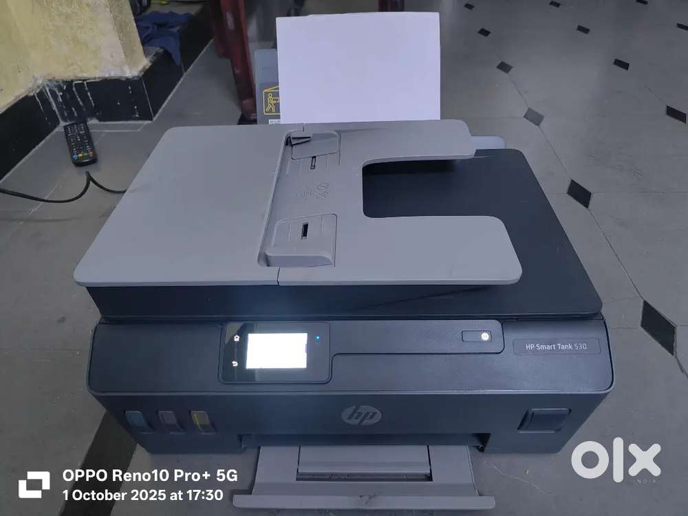 HP SMART TANK 530 PRINTER