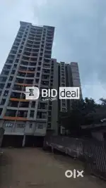 Residential Flat(Desai)