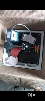 Sublimation Machine, Epson Printer With Full Material