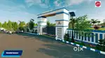 1. JDA And Rera Approved Township Shivadapura Jain Mandir Road