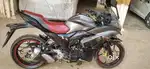 Suzuki Gixer 150 SF