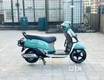 SUZUKI ACCESS 125 BT