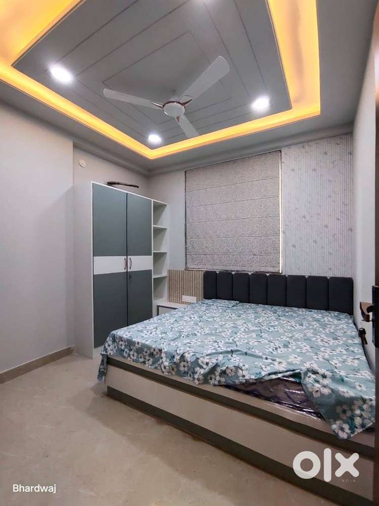 2BHK Prime Location Flat At Jaipur