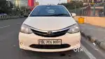 Toyota Etios Liva G SP*, 2011, Petrol