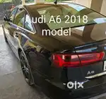 Audi A6 3.0 TDI Special Edition, 2018, Diesel
