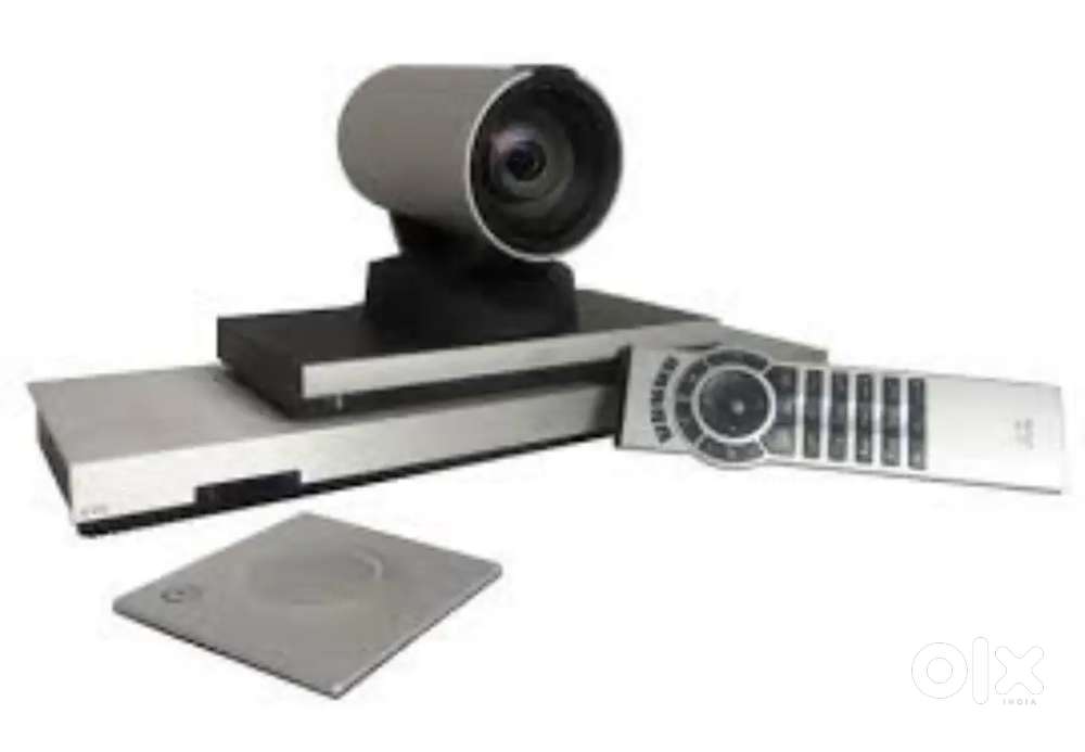 Cisco sx20 vedio confrence system