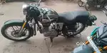 Bullet standard showroom condition