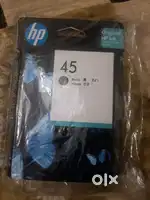 Hp printer 45 ink