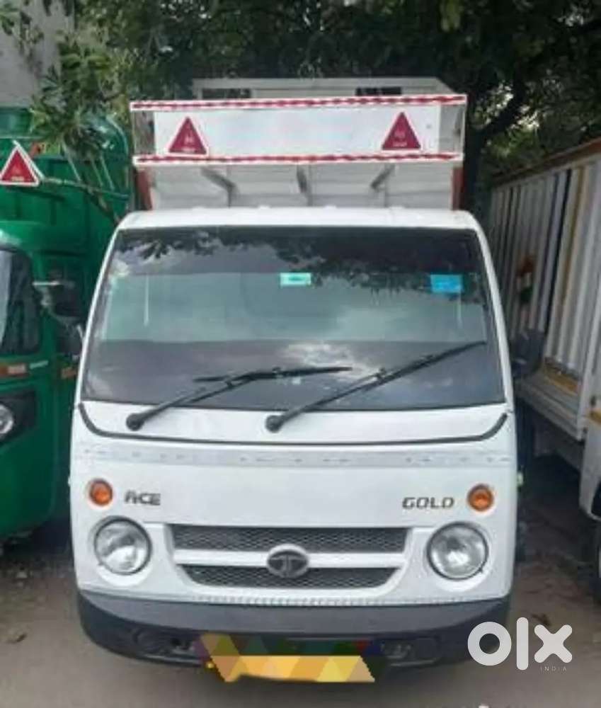 TaTa Ace Sale Karana He