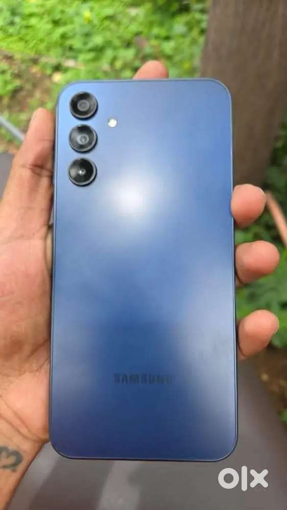 Samsung A16 8/128