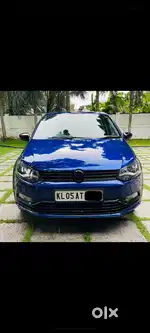 Volkswagen Polo 2019 Petrol Well Maintained,
