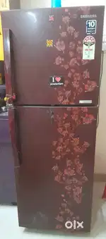 Refrigerator in good condition