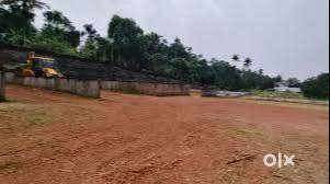 64 Cent Land for Sale at Veganoor
