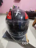 Axor apex hunter helmet (never used) due to big size