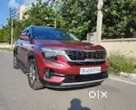 Kia Seltos HTK G, 2020, Petrol
