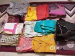 Indian Ladies Wear - Fomal, Casual and Occasional wear L to XL size