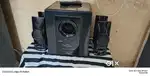 Home theatre