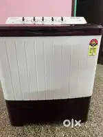 Washing machine for sale