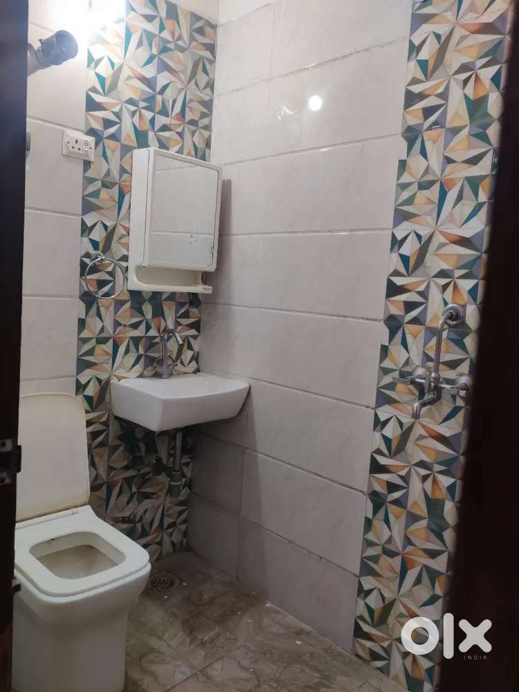 2Bhk Flat Available For Rent