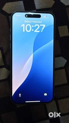 IPhone 15 plus 125 gb
