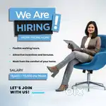 Work from home