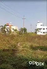 Corner Site Park Facing