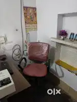 Office space, near airport