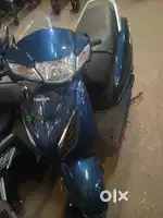 New Activa obd 2 version
