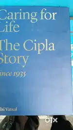 Caring for life the cipla story