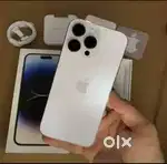 Get iPhone 14 pro refurbished at geniune price in your budget