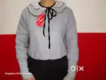 Thrift/Secondhand Clothes